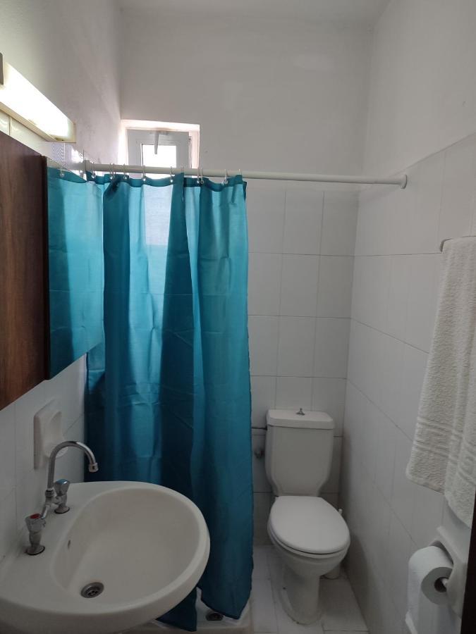 Dolphin Apartments Faliraki Dış mekan fotoğraf