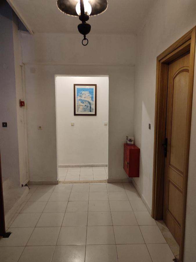 Dolphin Apartments Faliraki Dış mekan fotoğraf